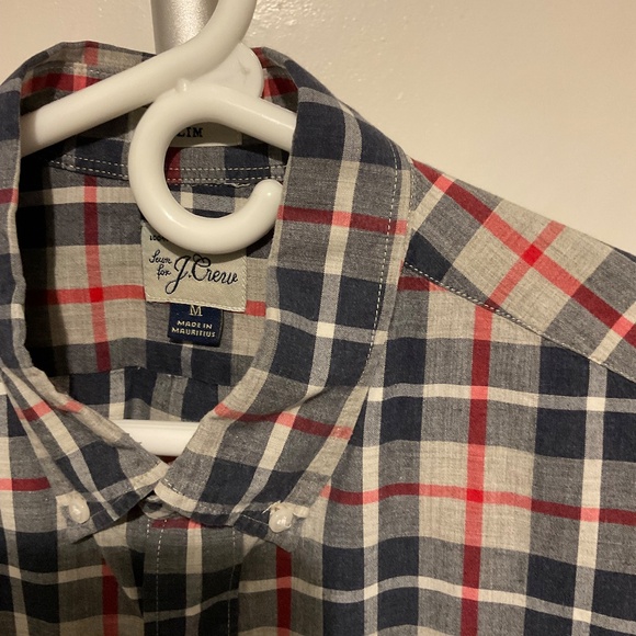 J CREW shirt - Picture 3 of 3